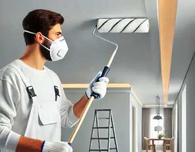 2paintingGallery After Effects Paint Services