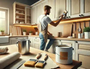 After Effects Paint Services