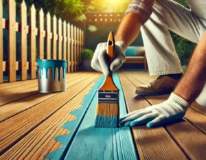 After Effects Paint Services