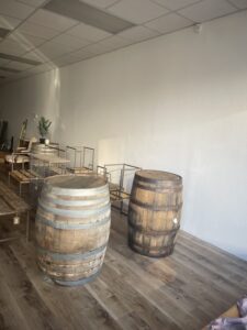 Vinyl Floor Services