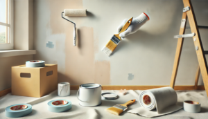 After Effects Paint Services
