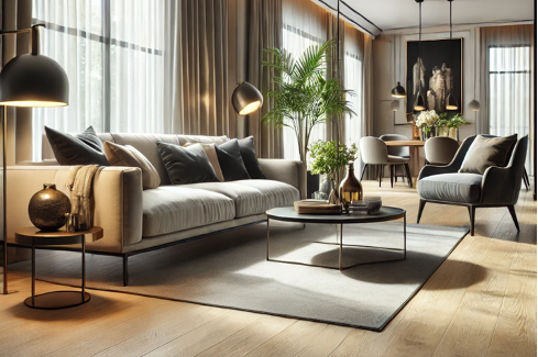 Vinyl Flooringi n Monmouth County