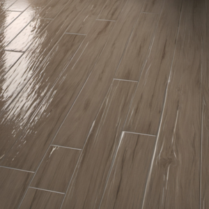 Vinyl Floor Services