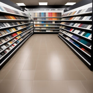 Vinyl Floor Services