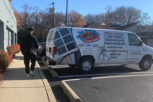 Carpet Cleaning Ocean County NJ